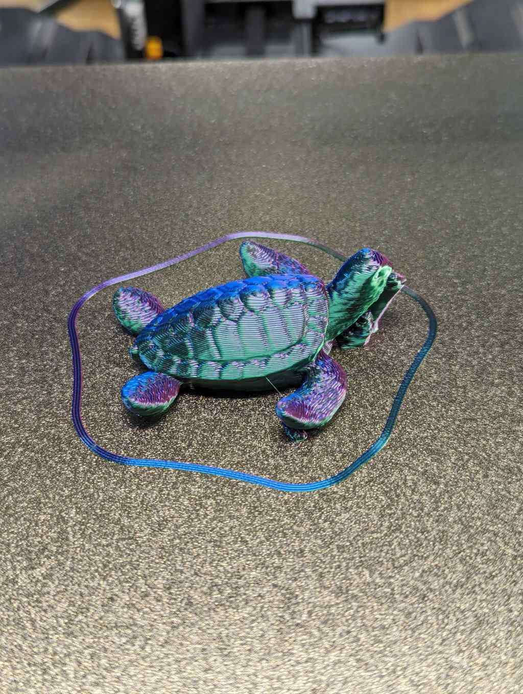 My First Post (not really)